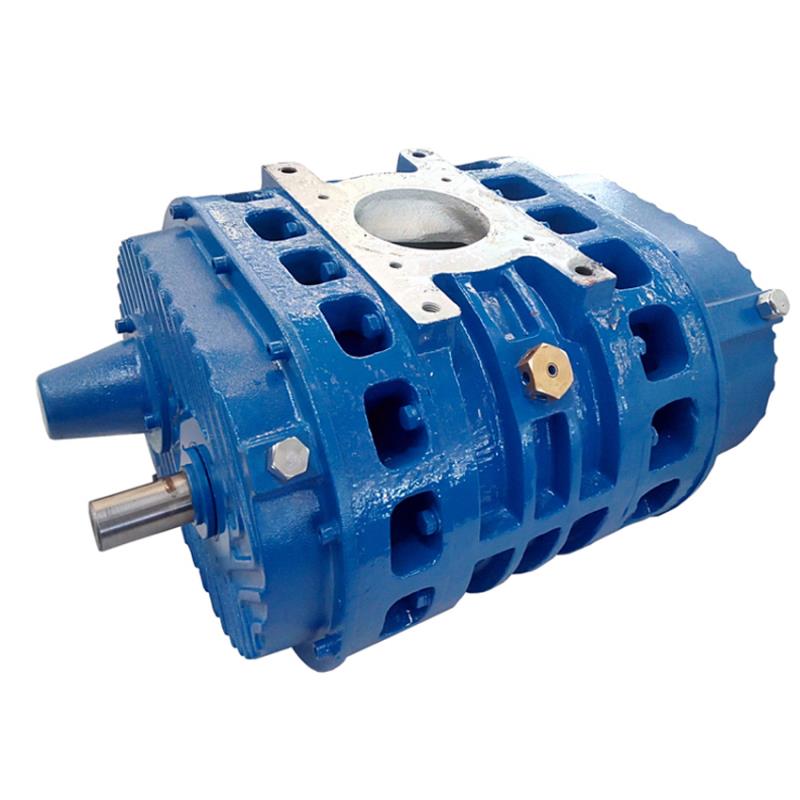 Воздуходувка для сыпучих грузов TRK6008A