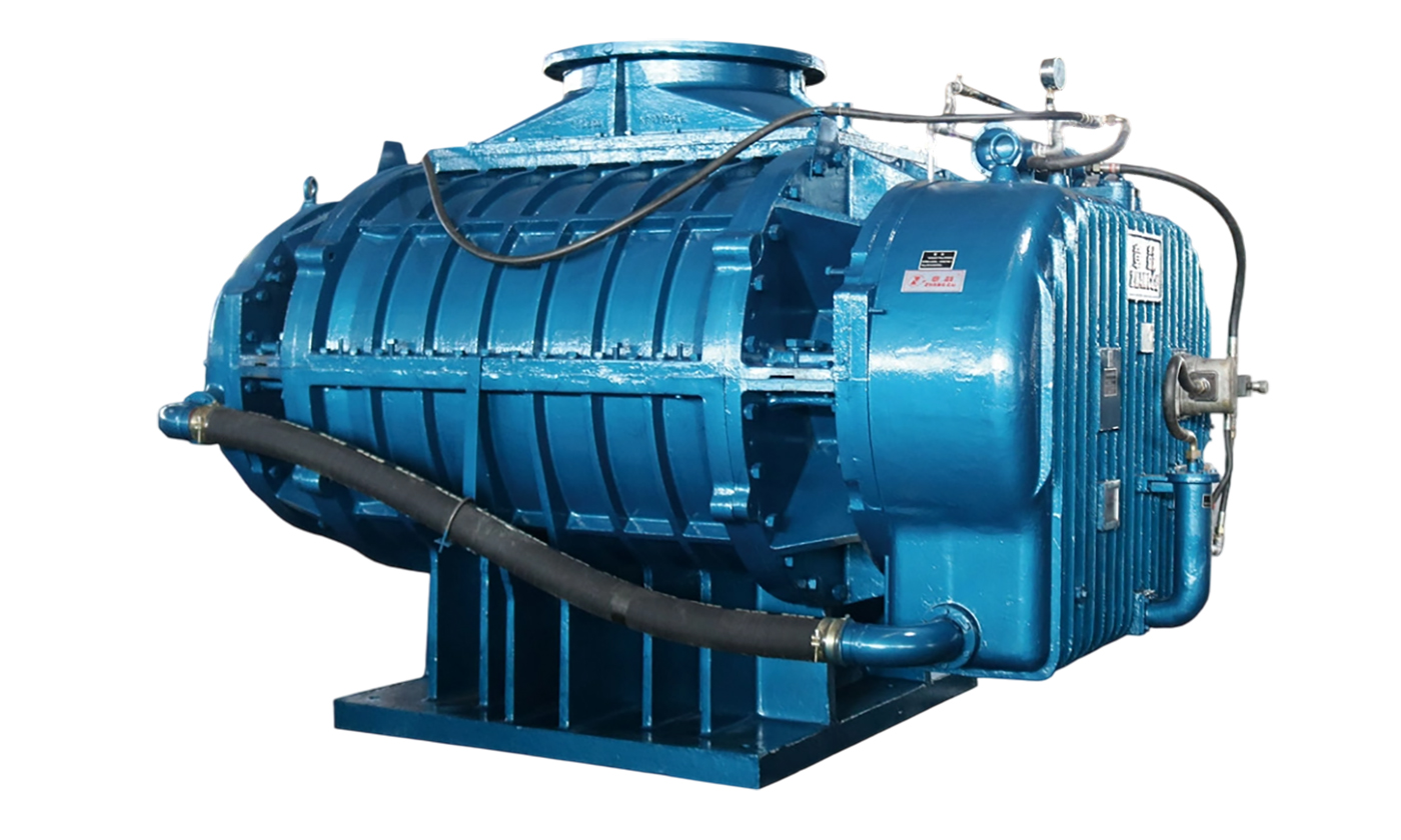 Лучший винтовой вентилятор