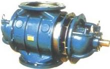 Пневматическая транспортная система разбавленной фазы Пневматическая транспортная система разбавленной фазы