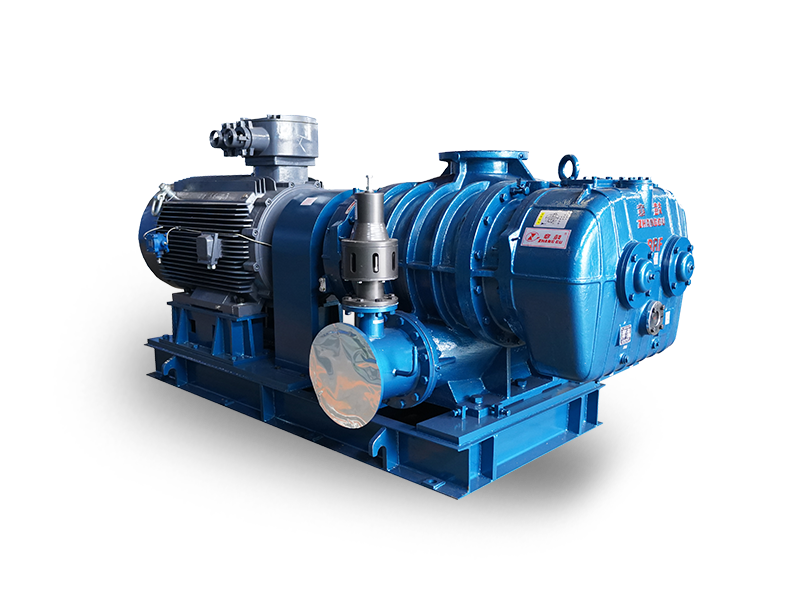 Воздуходувка Рутса на продажу