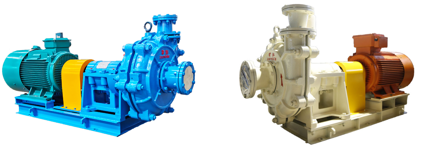 Продажа шламового насоса