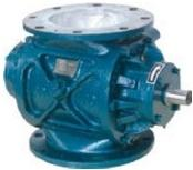 Пневматическая транспортная система разбавленной фазы Пневматическая транспортная система разбавленной фазы