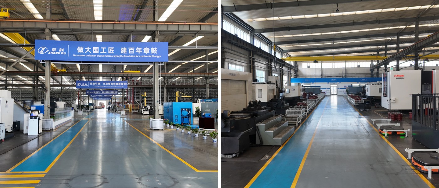 Китай воздуходувка