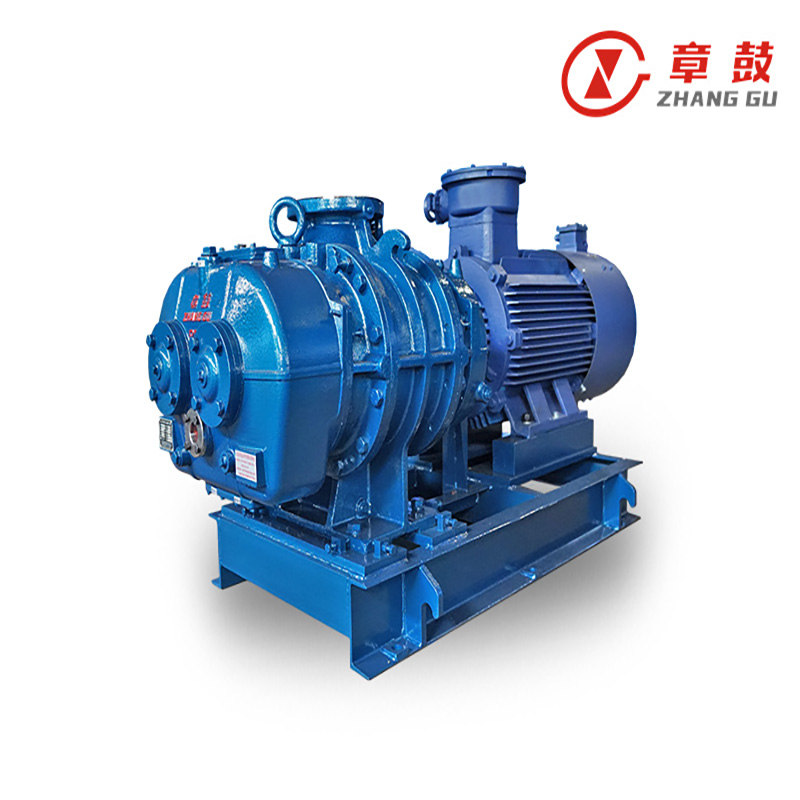 Industrial Air Blower Fan