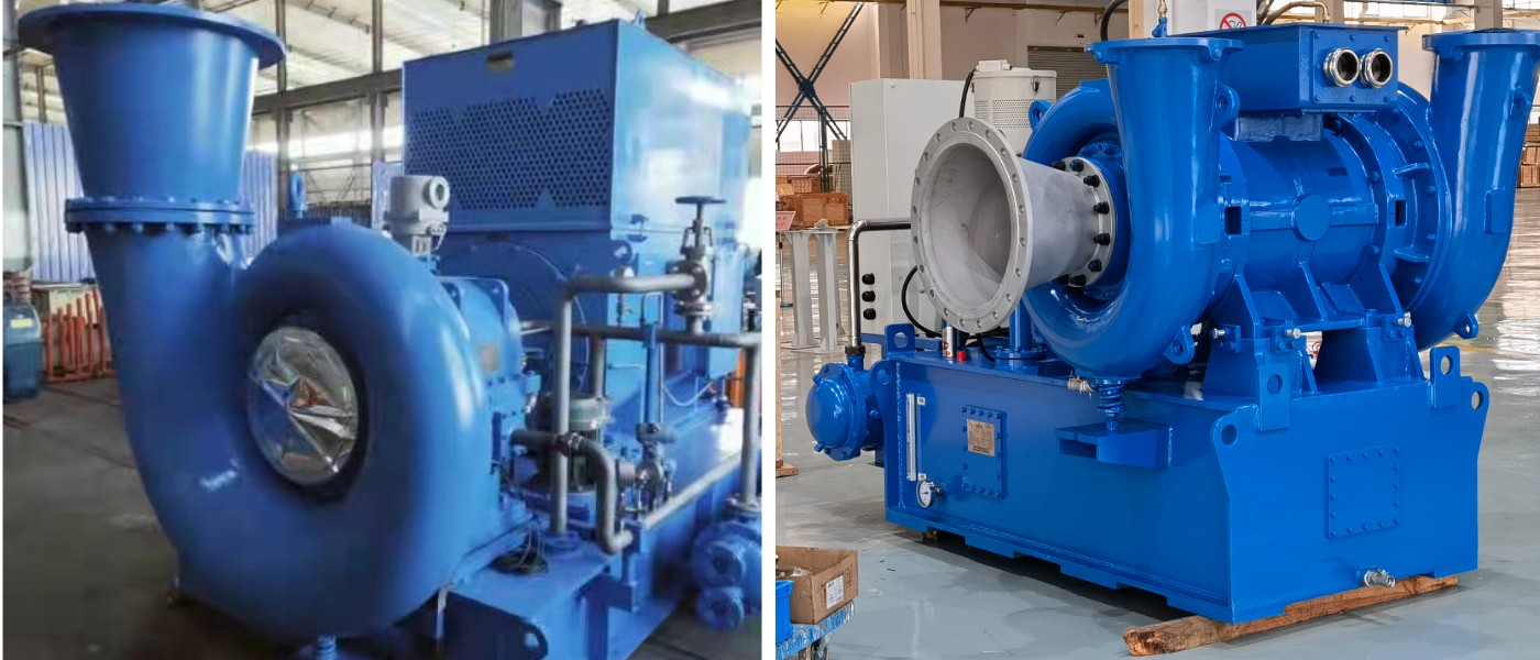 Высокоскоростной вакуумный насос Высокоскоростной вакуумный насос