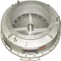 Пневматическая транспортная система разбавленной фазы Пневматическая транспортная система разбавленной фазы