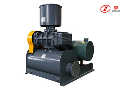 причина превышения тока вентилятором рутса