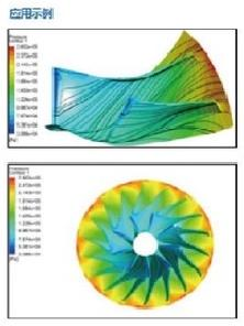 Турбовоздуходувка с воздушным подшипником