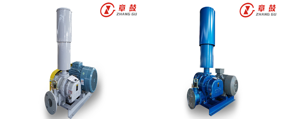 причина превышения тока вентилятором рутса