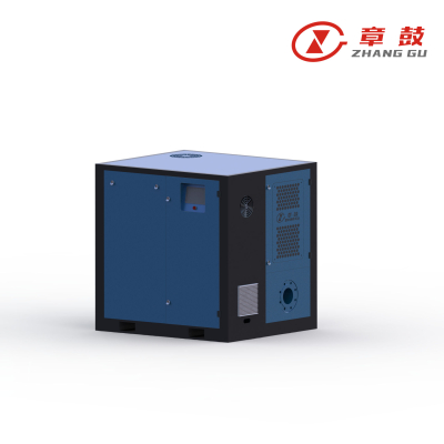 Компрессорный насос