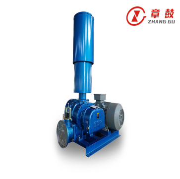 Воздуходувка серии SSR