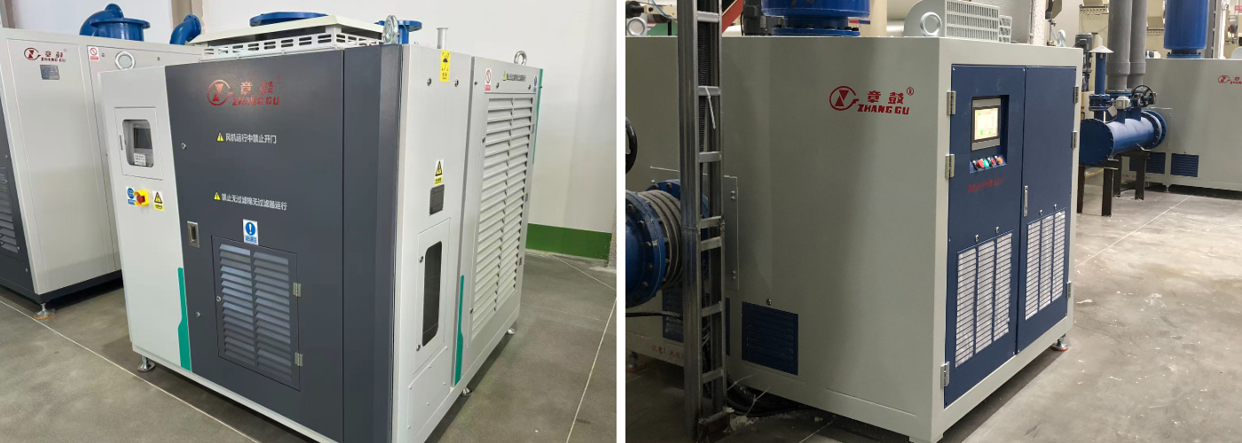 Центробежный насос с магнитным приводом