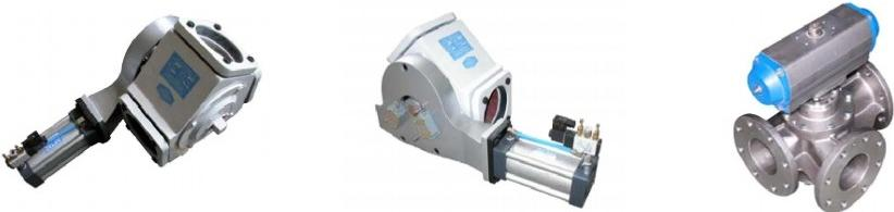 Пневматическая транспортная система разбавленной фазы Пневматическая транспортная система разбавленной фазы