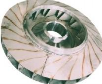 Центробежный вентилятор Центробежный вентилятор