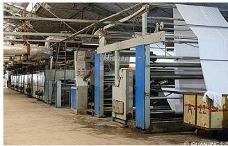 Воздушный вентилятор