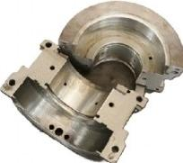 Центробежный вентилятор Центробежный вентилятор