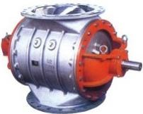 Пневматическая транспортная система разбавленной фазы Пневматическая транспортная система разбавленной фазы