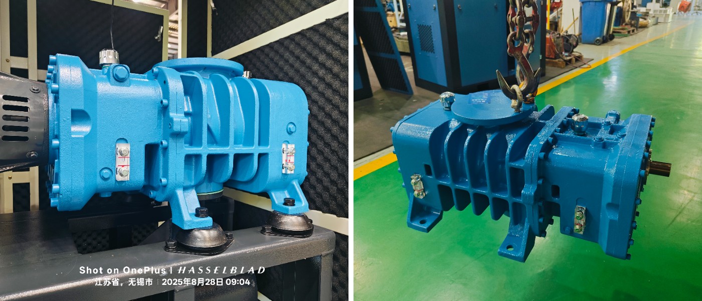 Воздушный вентилятор