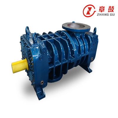 Воздушный вентилятор