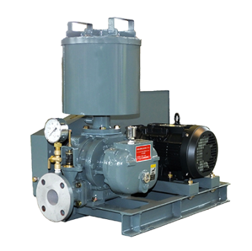 Воздуходувка Рутса SSR-K