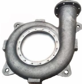 Паровой компрессор MVR