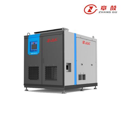 Центробежный насос с магнитным приводом