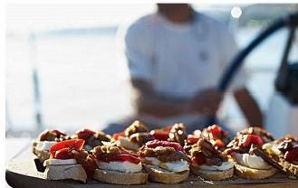 Воздушный вентилятор