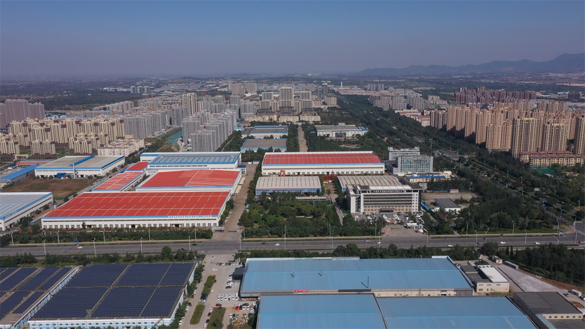 Турбовакуумный насос