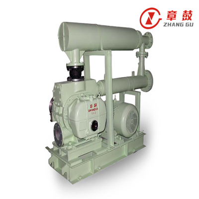 Воздуходувка Рутса ZSH/ZSR