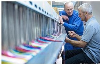 Воздушный вентилятор