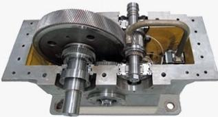 Высокоскоростной центробежный вентилятор