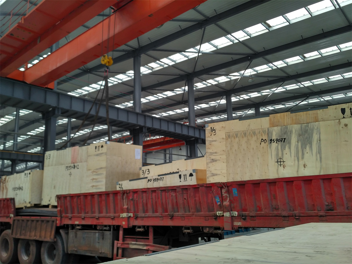 Серия C - Чугунный воздуходув