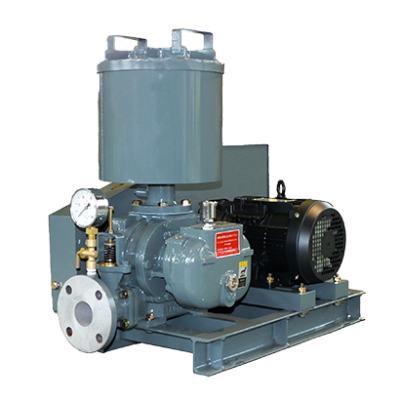 Воздуходувка Рутса SSR-K