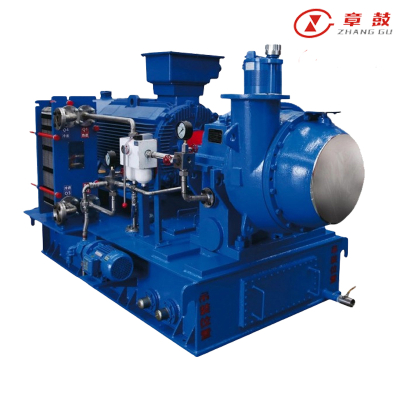 Промышленные насосы