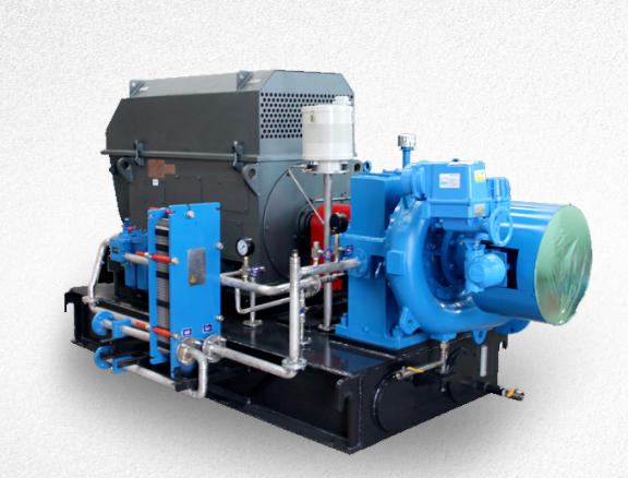 High speed centrifugal fan High speed centrifugal fan