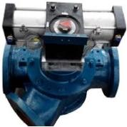 Пневматическая транспортная система разбавленной фазы Пневматическая транспортная система разбавленной фазы