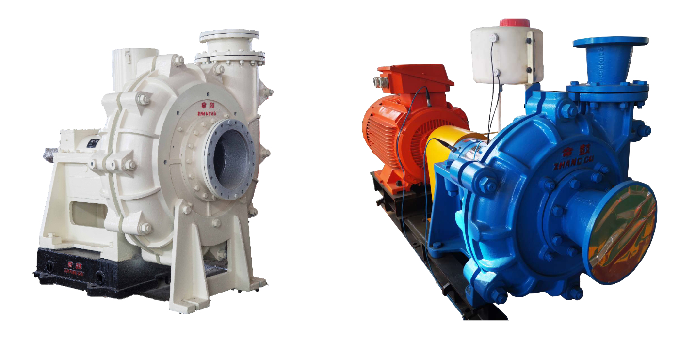 Продажа шламового насоса