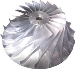 Паровой компрессор MVR