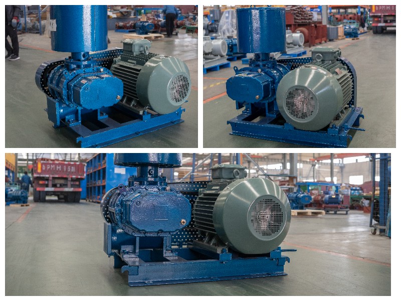 Лучшая компания по производству воздуходувок