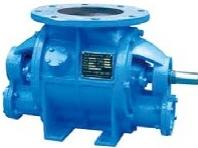 Пневматическая транспортная система разбавленной фазы Пневматическая транспортная система разбавленной фазы