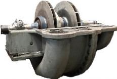 Центробежный вентилятор Центробежный вентилятор