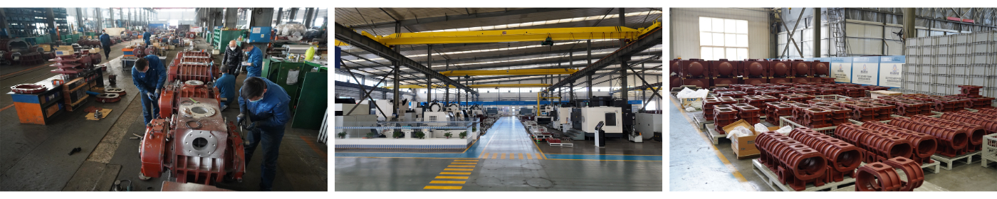 Трехлопастной роторный вентилятор