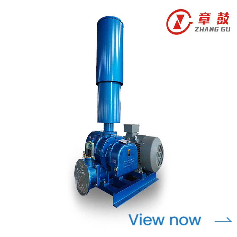 Roots Blower（SSR Roots Blower）