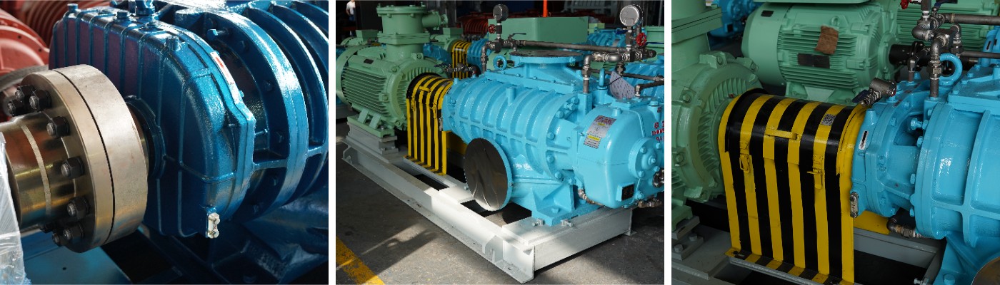 Industrial Air Blower Fan