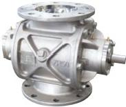 Пневматическая транспортная система разбавленной фазы Пневматическая транспортная система разбавленной фазы