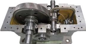 Паровой компрессор MVR