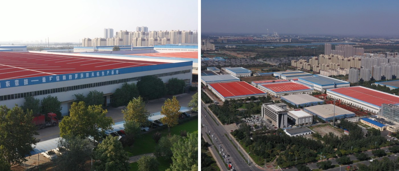 Компрессорный насос