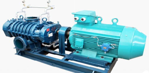 Система испарения, концентрации и кристаллизации MVR