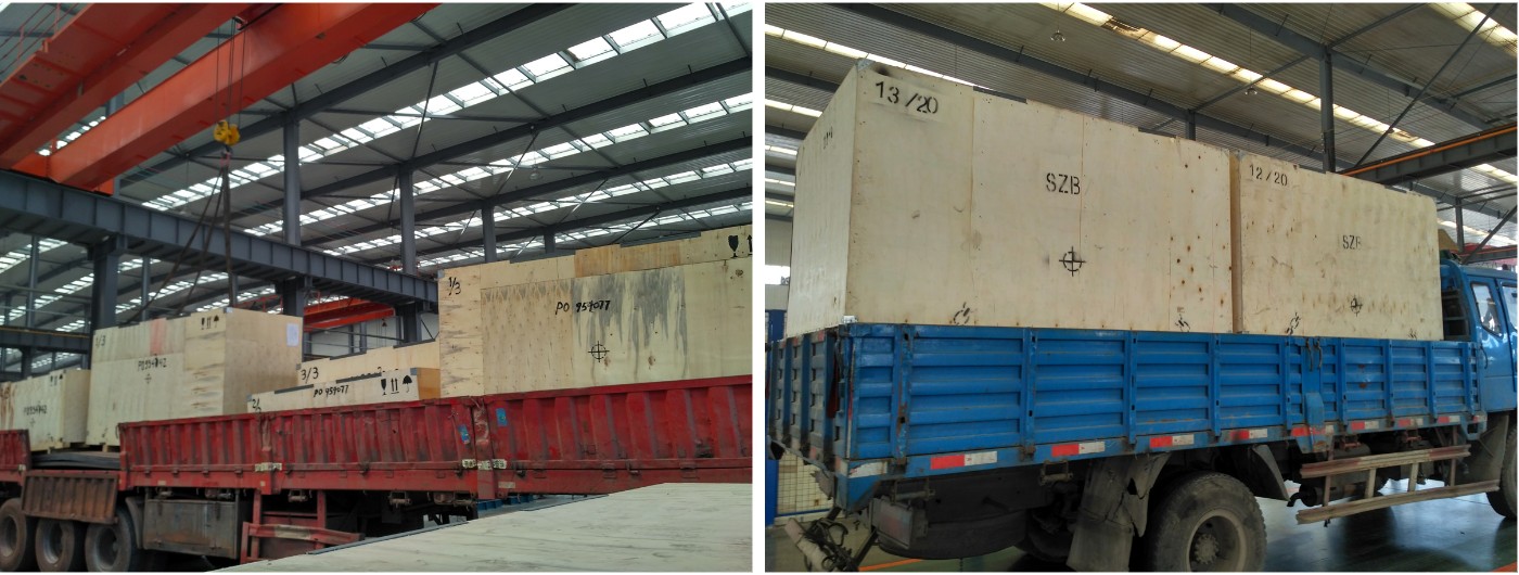 Жидкостно-кольцевой вакуумный насос серии LRA(C) Жидкостно-кольцевой вакуумный насос серии LRA(C)