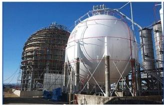 Воздушный вентилятор